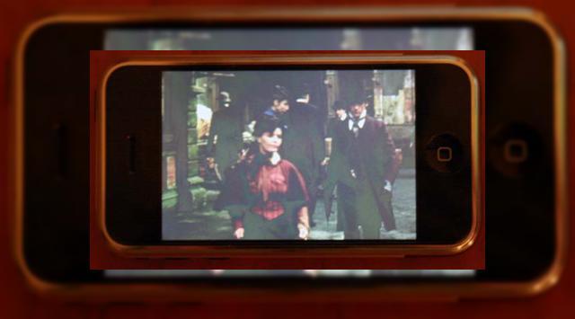 <b>Probleme cu display-ul pentru iPhone</b>Nu suntem siguri ca aceasta problema afecteaza toate telefoanele produse de Apple, dar exista un utilizator de iPhone care s-a plans pe site-urile de specialitate ca handsetul sau de 8GB are aceeasi problema ca si cateva dintre modelele iPod Touch....