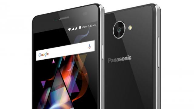 <b>Panasonic P71 e un nou smartphone midrange cu ecran HD de 5 inch, VoLTE şi preţ accesibil</b>Cei de la Panasonic anunță astăzi lansarea smartphone-ului Panasonic P71, un terminal cu dotări de buget ce ne aduce un display HD de 5 inch, un procesor quad-core MediaTek și variante cu 1 sau 2 GB memorie RAM. Primim la pachet și o cameră foto principal
