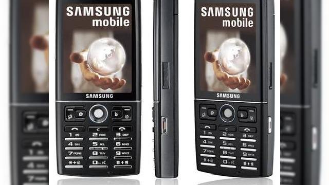 <b>Samsung i550 devine realitate!</b>Telefonul Samsung i550, al carui feature principal este un GPS performant a fost doar prezentat in cadrul showului IFA de la Berlin, fara a fi lansat oficial. Pana acum... Iata ca in sfarsit avem lista completa cu detaliile despre acest super handset:...