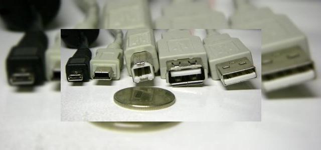 <b>Producatorii de telefoane mobile standardizeaza incarcarea prin Micro-USB</b>Ieri, forumul Open Mobile Terminal Platform, dominat de operatori si producatori de terminale mobile ca Nokia, Samsung, Motorola, Soy Ericsson si LG, a anuntat ca membrii sai au cazut de acord asupra viitorului conector comun: micro-USB. Micro-USB, mai...