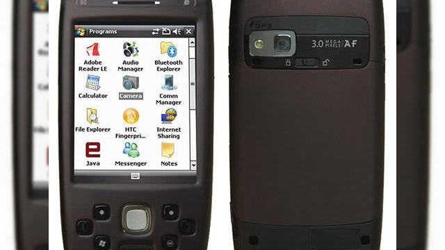 <b>Pocket PC-ul HTC P6500, a fost prezentat azi presei!</b>Pe langa anuntarea succesorului lui HTC Touch, HTC Touch Dual, producatorul a lansat astazi si o varianta de culoare a modelului original, dar si terminalul HTC P6500, pe care-l puteti admira in imaginea urmatoare: Acest handset are de asemenea o lista...