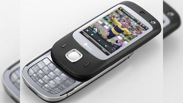 <b>HTC prezinta Touch Dual Pocket PC</b>Dupa cum ne asteptam, HTC Touch beneficiaza de un succesor pe masura sa , dar unul care include o tastatura glisanta. Noul model poarta numele de HTC Touch Dual Pocket PC si poate fi admirat in imaginea urmatoare: Ne surprinde faptul ca succesorul lui HTC...