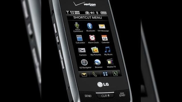 <b>LG Voyager si Samsung Juke pe lista oficiala de lansari tomnatice</b>Verizon are planuri serioase in aceasta toamna, oferind publicului 4&nbsp; noi terminale stilate, care risca sa devina chiar concurenti puternici pentru iPhone. Cei 4 sunt Juke, Pearl, Venus si LG Voyager, descoperiti de site-ul Engadget Mobile weekendul...