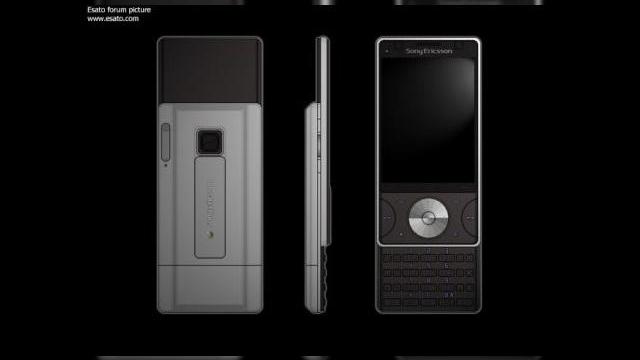 <b>Detalii despre conceptul Sony Ericsson P3</b>Iata inca un concept marca Sony Ericsson si anume modelul P3, care de data asta nu soseste insotit de o lista de specificatii tehnice. Totusi din cate putem constata din imaginea de mai sus, avem de-a face cu un slider subtire, care include o camera...