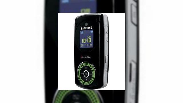 <b>Samung Beat, acum oficial prin T-Mobile</b>Samsung SGH-T539, cunoscut si ca Samsung Beat este acum disponibil oficial prin T-Mobile. Il puteti admira in imaginea urmatoare, anticipand lansare sa in Romania: Acest quad-band GSM 850/900/1800/1900 Mhz este un handset cu clapeta care seamana mai...