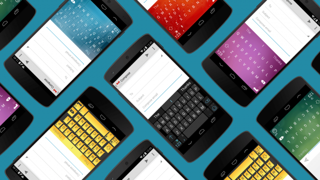 <b>SwiftKey în varianta pentru Android primeşte funcţie "Incognito Mode", funcţionează ca pe browserele web</b>Printre aplicațiile de tip tastatură pe care le avem pe Android, se află și SwiftKey - software ce astăzi primește o actualizare destul de interesante. Avem ca noutate aflată în prim plan, funcția incognito ce funcționează fix precum cea de pe browser