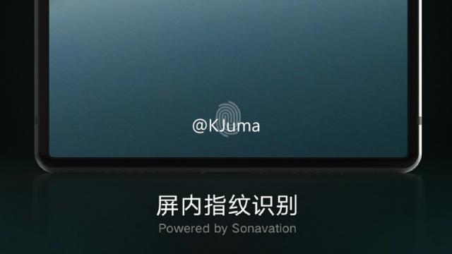 <b> Meizu Pro 7 ar urma să fie un nou smartphone cu ecran edge to edge, rival pentru Xiaomi Mi Mix; Iată noi imagini!</b>Nu se putea ca Xiaomi Mi Mix, telefonul cu ecran borderless care a stârnit atâtea pasiuni să nu declanşeze şi o "cursă a înarmărilor" în rândul companiilor rivale. Ştiam că Meizu lucrează la ceva de genul de o săptămână, iar azi avem şi câteva imagini..