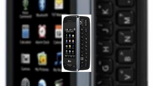 <b>Verizon pregateste "ucigasul" lui iPhone</b>iPhone este inca hitul momentului si ne indoim ca acesta poate fi detronat tocmai de catre Verizon Voyager, pe care-l puteti admira in aceasta imagine: Voyager este dotat cu 2 display-uri, dintre care unul este un touchscreen cu diagonala de 2.8 inch....