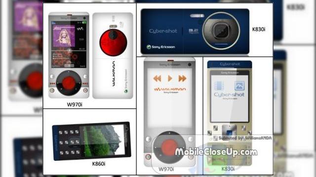 <b>Premiera: telefoanele Sony Ericsson ale anului 2008</b>Posterul pe care il puteti admira mai jos prezinta telefoanele pe care le va lansa producatorul Sony Ericsson in 2008, dar va trebui sa tineti cont ca nici unul dintre ele nu a fost confirmat inca. Printre aceste telefoane se numara si Sony...