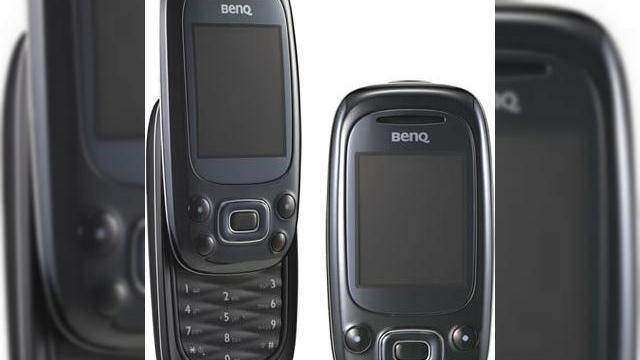 <b>Telefonul muzical BenQ T33 functioneaza chiar si fara SIM</b>Iata un telefon cel putin decent pentru melomanii de rand care isi doresc un handset la un pret rezonabil si care sa indeplineasca perfect rolul de player muzical: BenQ T33. Admirati-l in imaginea urmatoare: Pe langa playerul muzical inclus, care suporta...