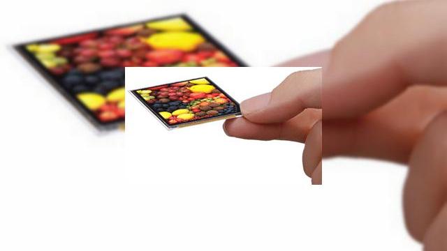 <b>Sharp da replica celor de la Toshiba cu un display cu o grosime de 0.68 mm</b>Putem spune ca producatorul Sharp se misca extrem de repede, in conditiile in care cu nici 24 de ore in urma Toshiba se lauda ca ar fi lansat cel mai subtire LCD TV din lume si deja compania si-a anuntat propriul produs rival. Cei de la Sharp au aflat...