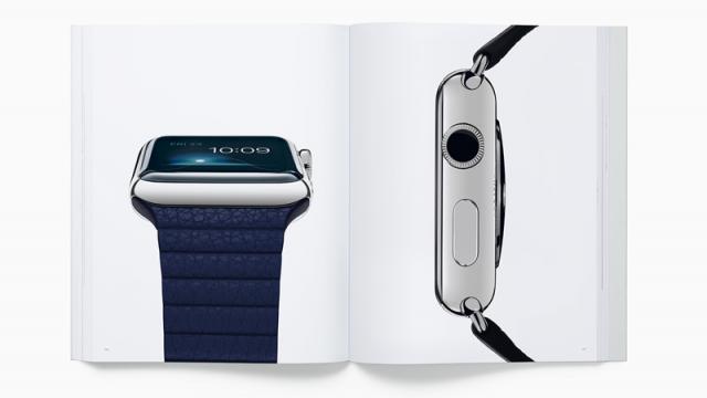 <b>Iată cum poţi economisi 300 de dolari, văzând ce conţine "cartea cu poze" de la Apple, care le prezintă produsele în detaliu</b>Ultima lansare Apple nu este nicidecum un nou smartphone sau o tabletă precum v-ați aștepta, ci o carte. Ei bine da, o carte numită "Designed by Apple in California"  în care regăsim fotografii ale produselor pe care firma din Cupertino le-a lansat pe