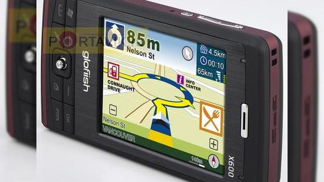<b>Detalii complete despre E-Ten Glofiish X600</b>Probabil ati aflat deja ca vom vedea o lansare de marca saptamana viitoare, cea a terminalului dotat cu GPS si Windows Mobile, E-Ten Glofiish X600. Acum, datorita portalului rusesc Portavik.ru va putem oferi imaginea de mai sus care reprezinta mult...