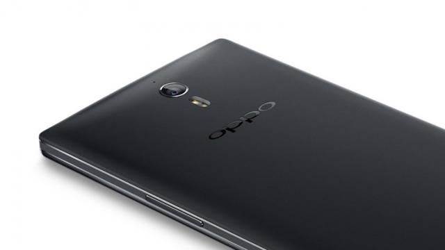 <b>Oppo ar pregăti lansarea lui Find 9 pentru MWC 2017; posibil să vină cu procesor Snapdragon 835</b>Oppo Find 9 este numele unui smartphone de care am auzit pentru prima dată acum mai bine de doi ani, un telefon ce încă nu a fost anunțat oficial. Zvonurile au continuat totuși pe seama sa, iar astăzi descoperim că lansarea produsului ar fi pregătită