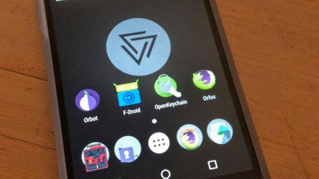 <b>Tor Project îşi lansează soluţiile software ultra sigure pe Android; Sunt preluate din Copperhead OS şi deja folosite pe Tor Phone</b>Dacă sunteți interesați de securitatea pe internet, atunci cu siguranță ați auzit și despre Tor Project. Acest nume este asociat unei firme ce ne-a adus browser-ul Tor și mai nou un smartphone care promite un nivel de siguranță superior. Descoperim că