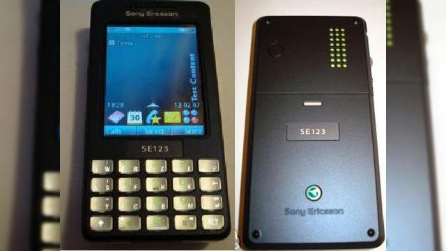 <b>Telefonul prototip Sony Ericsson Lizy M610i, disponibil pe Ebay</b>Oricat de mult am dori sa aflam sursele persoanei care vinde acest nou Sony Ericsson pe eBay, este foarte posibil sa nu le cunoastem vreodata, in conditiile in care avem de-a face cu siguranta cu o afacere ilegala. Acest prototip de telefon, pe numele sau...