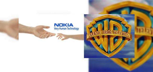 <b>Nokia si Warner au un conflict pe tema downloadurilor ilegale</b>Warner Music este gata sa isi retraga continuturile de pe serviciul oferit de Nokia, din cauza ingrijorarii reprezentantilor companiei in legatura cu downloadurile ilegale. Site-ul Nokia Music Store a fost lansat cu doar 2 zile in urma si deja se...