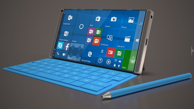 <b>Microsoft ar fi încheiat un contract cu Pegatron pentru producerea lui Surface Phone; telefonul vine în 2017!</b>La scurt timp de la sosirea acelor specificații posibile pentru Microsoft Surface Phone pe web, iată că apar acum și informații referitoare la procesul de producție care este pe cale să debuteze oficial. Publicația chineză Commercial Times, cei de la 