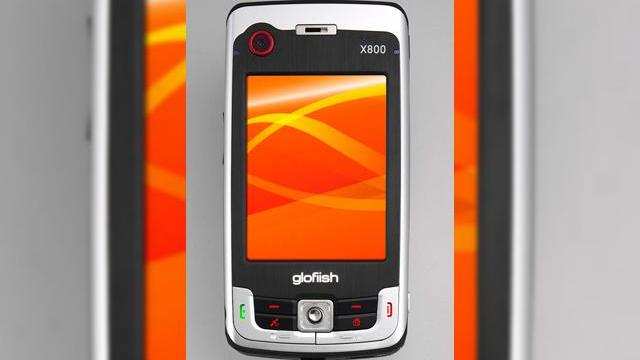 <b>E-Ten Glofiish X800, gata de livrare prin Arobs</b>Iata ca dupa ce am avut ocazia sa admiram terminalul E-Ten Glofiish X800 la standul Arobs din cadrul SIAB 2007, handsetul va fi in sfarsit pus in vanzare de catre acelasi distribuitor clujean care ne-a oferit in premiera si celebrul iPhone. Arobs ne-a pus...