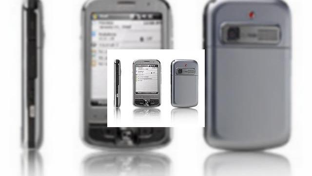 <b>Detalii despre handsetul Vodafone v1520</b>Oare este doar o parere sau telefonul din imaginea urmatoare seamana izbitor de mult cu ASUS P550, un handset dotat cu Windows Mobile, care a trecut testele FCC cu cateva luni in urma? Specificatiile tehnice listate de Vodafone pe site-ul sau in cazul...