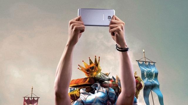 <b>Samsung Galaxy C7 Pro apare în AnTuTu cu 4 GB RAM, procesor SD626 și 64 GB de stocare</b>Un alt smartphone pregătit la ora actuală de către Samsung este și modelul Galaxy C7 Pro - terminal pe care îl vedem astăzi listat în baza de date AnTuTu. Aflăm că telefonul sosește cu 4 GB memorie RAM, procesor Qualcomm Snapdragon 626 și cu 64 GB de 