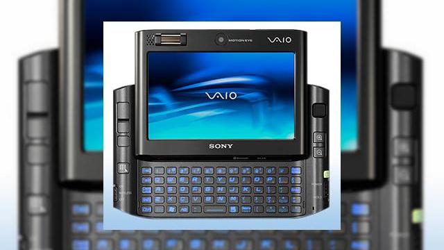 <b>Cel mai sexy handheld Vaio de la Sony, UX490N</b>Sony a lansat oficial noul sau PC handheld, pe numele sau UX490N, iar brandingul Vaio ne asigura ca avem de-a face cu un terminal dotat cu un super-display. Pe langa designul de exceptie al PC-ului, pe care il puteti admira in imaginea anterioara, va va...