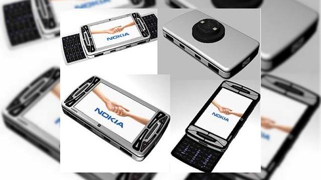 <b>Conceptul Nokia N96 N-Gage redefineste dual-slidingul</b>Atunci cand primul terminal N-Gage a fost lansat, cu ani in urma, Nokia spera sa revolutioneze industria mobila a jocurilor. Lucrurile nu au iesit asa cum a sperat gigantul finlandez, dar compania este gata de o relansare, de aceasta data a platformei...