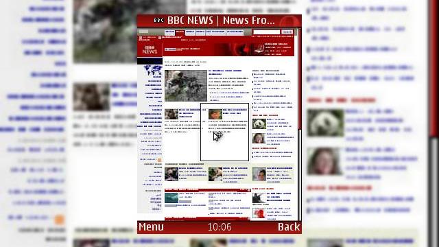 <b>Opera Mini 4, finalizat</b>Dupa unul dintre cele mai lungi programe de testare beta organizate vreodata, Opera Mini 4 este in sfarsit disponibil, dupa cum puteti vedea accesand site-ul mini.opera.com de pe telefonul dumneavoastra. De asemenea site-ul poate fi accesat de pe PC, dar...