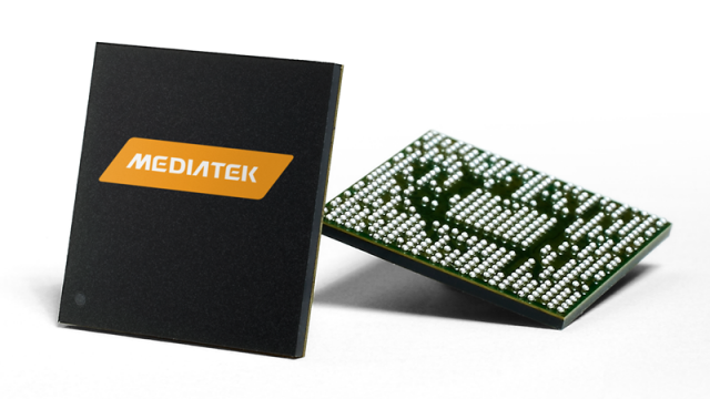 <b>MediaTek anunţă noi procesoare deca core, din seria Helio X20: Helio X23 si Helio X27</b>Producătorul de chipset-uri MediaTek anunță astăzi lansarea unor noi module ce vor ajunge la bordul smartphone-urilor pregătite pentru 2017. Printre acestea se află modelele Helio X23 și Helio X27, procesoare deca-core cu suport pentru camere foto duale