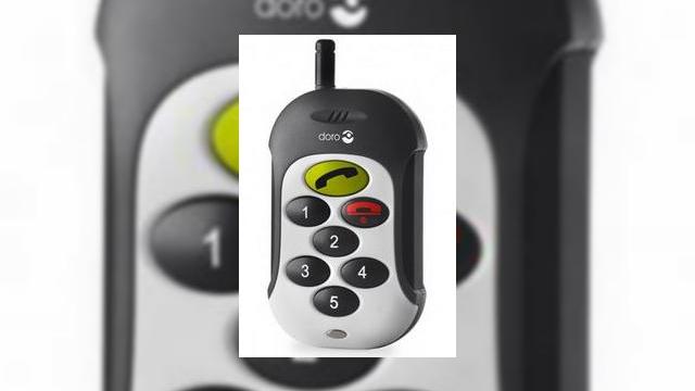<b>Telefonul Doro, ideal pentru batrani</b>In vreme ce majoritatea pasionatilor de tehnologie de top vor opta probabil pentru un smartphone, trebuie sa ne oprim din cand in cand si asupra unui low-end, avand in vedere ca majoritatea publicului doreste astfel de terminale. Un astfel de exemplu este...