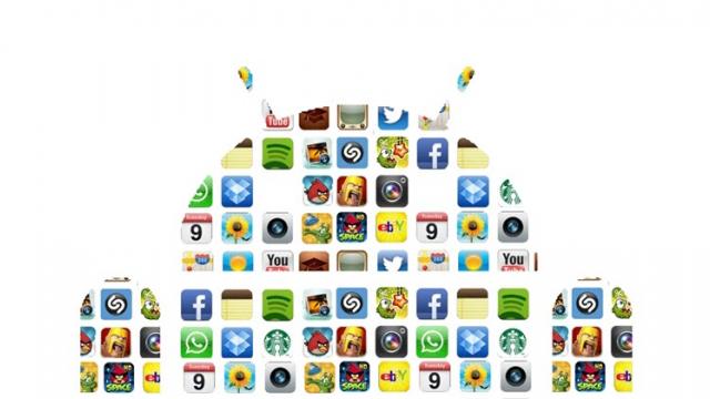 <b> Google a găsit o metodă să micşoreze pachetele software de actualizare pentru aplicaţiile Android, prin metoda "file by file patching"</b>Din câte aflăm astăzi se pare că cei de la Google au găsit o metodă prin cart pot micșora pachetele de actualizare pentru aplicațiile proprii, acest lucru fiind realizat printr-o metodă numit file-by-file patching. Această descoperire a marelui G este