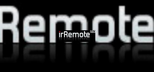 <b>Transforma-ti telefonul Nokia intr-o telecomanda cu irRemote</b>Petreceti mult timp in fata televizorului? In acest caz va va incanta probabil sa aflati ca acum nu mai este nevoie sa cautati telecomanda TV in toata casa, de vreme ce telefonul dumneavoastra Nokia va putea indeplini foarte usor rolul acesteia. Astfel,...