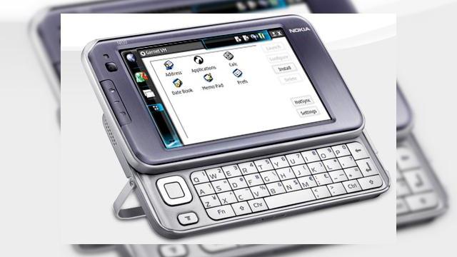 <b>30.000 de aplicatii Palm vor poposi pe terminale Nokia</b>Access Co. Ltd. afirma ca 30.000 de aplicatii Palm OS vor rula pe web tableturile Nokia din seria N, bazate pe Linux. Printre acestea se numara terminalele N800, N810 si N770. Palm OS, cunoscut si ca Garnet OS este un sistem de operare dezvoltat in 1996...