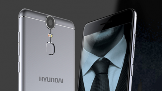 <b>Hyundai Aero Plus debutează oficial în Filipine; smartphone cu cameră foto Sony IMX230 de 21 mpx</b>Hyundai Aero Plus este numele unui nou smartphone ce astăzi debutează oficial pe piața din Filipine, telefon ce se laudă cu o cameră foto principală de 21 megapixeli. Avem la pachet și 4 GB memorie RAM, iar prețul produsului de față urmează a se 