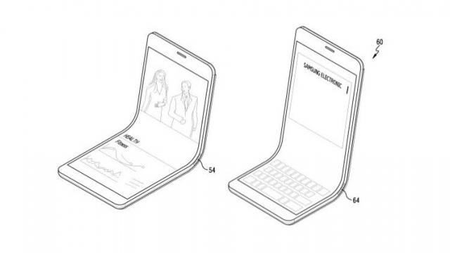 <b>Samsung are în dezvoltare două tipuri de telefoane flexibile, aparent</b>Pe măsură ce ne apropiem de sfârșitul anului 2016, pare că tot mai multe zvonuri referitoare la smartphone-ul flexibile pregătit de către Samsung apar pe web. Astăzi aflăm că sud-coreenii ar avea două tipuri diferite de telefon flexibil pe care le testeaz