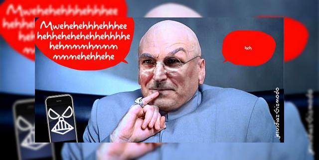 <b>Apple spioneaza utilizatorii lui iPhone, conform hackerilor</b>Conform lui XianLi, unul dintre membri comunitatii online de hackeri botezata Hackint0sh, iPhone isi spioneaza utilizatorii. Dovada este prezenta in mostra de cod pe care o puteti admira mai jos. Se pare ca aplicatiile Bursa si Meteo trimit numarul IMEI...