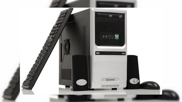 <b>O privire asupra lui Everex, computerul de 200 de dolari dotat cu gOS</b>Rasfoind blogosfera am avut ocazia sa vad blogul celui care e cunoscut sub numele de "Google Guy", Matt Cutts, bloggerul prezentand Everex, computerul de 200 de dolari care ruleaza Linux. Se pare ca celebrul lant de magazine Wall-Mart a epuizat stocul in...