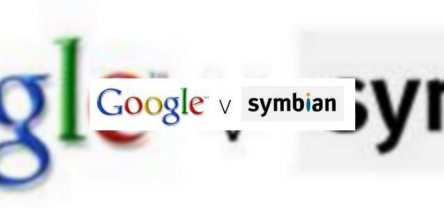 <b>Google Android versus Symbian</b>In urma cu o saptamana va ofeream informatii amanuntite in legatura cu sistemul de operare Google Android, destinat telefoanelor mobile, inovatia gigantului motoarelor de cautare punand deocamdata capat speculatiilor in legatura cu Google Phone. Iata ca...