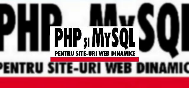 <b>PHP si MySQL vor fi integrate in Nokia Mobile Web!</b>Tocmai a fost anuntat (neoficial) ca vom vedea o implementare de PHP si MySQL pe serverul Nokia Mobile Web. PHP este un limbaj de source scripting folosit pentru a crea pagini web dinamice. Vor exista si o serie de module de extensie PHP care vor oferi...