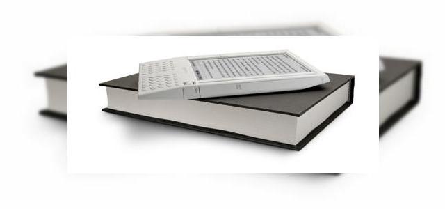 <b>Amazon Kindle: viitorul divertismentului mobil</b>Se pare ca Amazon a dat lovitura din nou! Nou-lansatul reader de carti virtuale, pe numele sau Amazon Kindle a fost epuizat in doar 5.5 ore, desi costa 399 de dolari, in cazul variantei de&nbsp; baza, fara downloaduri si inregistrare. &nbsp; &nbsp; Kindle...