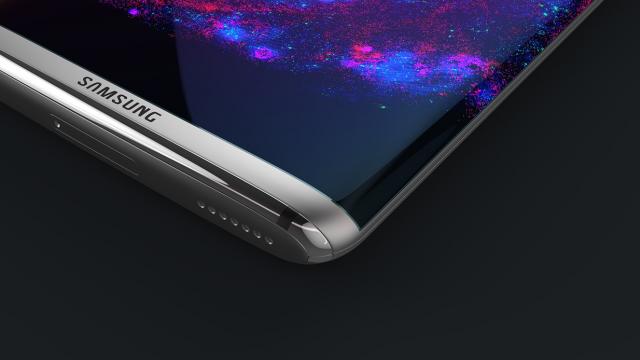<b>Galaxy S8 primit în mod nesigur de experţi; "Cererea de ecrane curbate nu e chiar aşa mare!" avertizează ei</b>Prin intermediul unui raport din partea celor de la KoreaHerald.com aflăm astăzi câteva dintre opiniile experților de pe piața smartphone cu privire la noul Galaxy S8. După cum știm deja, acest smartphone ar urma să ne ofere un display curbat în 
