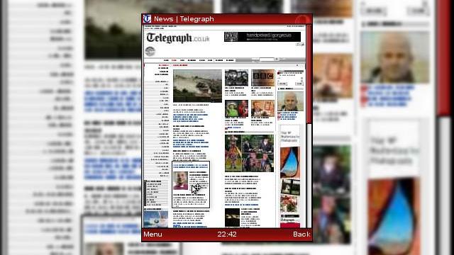 <b>Opera Mini 4 depaseste 1 milion de downloaduri</b>Opera Software a lansat oficial versiunea finala a browserului Opera Mini 4 in data de 7 noiembrie si deja peste 1 milion de oameni au descarcat softul gratuit bazat pe Java. Putem doar sa-i felicitam pe cei de la Opera Software si la uram sa-si...