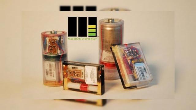 <b>Telefoanele mobile incarcate prin miscare</b>Compania americana M2E Power a dezvoltat un mini-generator pentru terminale mobile care transforma energia kinetica in electricitate, folosind principiul inductiei. M2E a creat un mini-generator dotat cu un acumulator care poate fi inclus intr-un telefon...