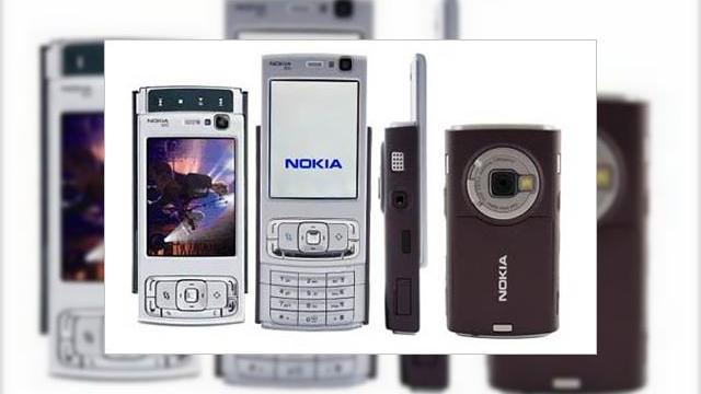 <b>Nokia N95 atinge pragul de 1 milion de terminale vandute</b>Nokia a anuntat astazi ca, din luna aprilie a acestui an, cand N95 a aparut prima oara in magazine si pana azi s-au vandut 1 milion de unitati, doar in Marea Britanie. Andrew Connell, seful sectiunii multimedia din cadrul Nokia UK afirma: "Nokia N95 s-a...