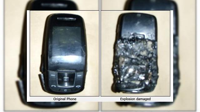 <b>Telefonul explodat ucide!</b>V-am mai informat in trecut despre accidente cauzate de bateriile defectuoase ale terminalelor mobile, cu accentul pus pe problema celor de la Nokia, in aceasta vara. Ei bine, de data aceasta avem de-a face cu un accident mortal, provocat de bateria unui...