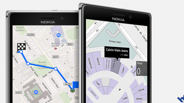 <b>Microsoft semnează un parteneriat cu HERE pentru a-i folosi serviciile de cartografiere</b>Microsoft dorește să își îmbunătățească propriul serviciu de navigare GPS numit Bing Maps - și pentru asta apelează la ajutorul celor din spatele soluției de cartografiere HERE. În acest sens s-a încheiat un acord între cele două părți care le aduce celor