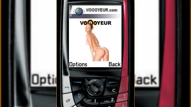 <b>Pornografia mobila genereaza miliarde de dolari!</b>Veniturile aduse de serviciile mobile destinate adultilor vor atinge pragul de 3.5 miliarde de dolari pana in 2010, conform unui raport oficial al Juniper Research. Cresterea veniturilor va fi alimentata de popularitatea video streamingului si...
