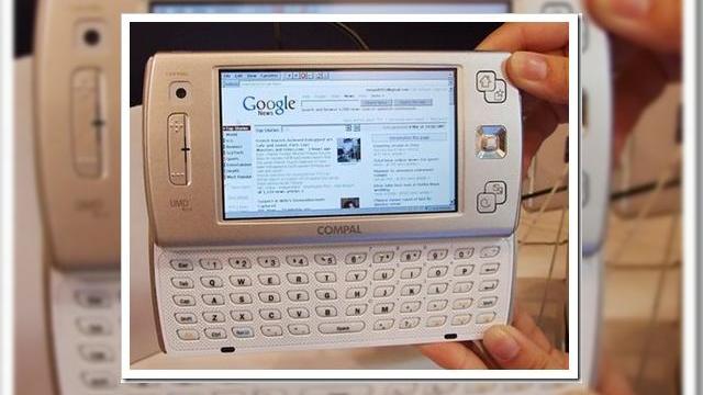 <b>Vor deveni MID-urile terminale de masa?</b>In primul rand, in ce categorie ati incadra HTC Shift? UMPC, Tablet sau...? HTC nu isi considera terminalul un UMPC, dar poate ca smartphone-ul se incadreaza mai bine in categoria MID (Mobile Internet Device). Producatorul Compal considera ca MID-urile...