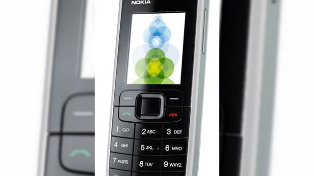 <b>Nokia 3110 Evolve, un telefon ecologic</b>Proaspat-anuntatul 3110 Evolve este cel mai nou telefon de tip candybar, de la Nokia, un terminal care nu se lauda cu dotari de exceptie ci cu faptul ca este printre putinele handseturi ecologice. Dupa cum sugereaza si numele sau, 3110 Evolve este o...