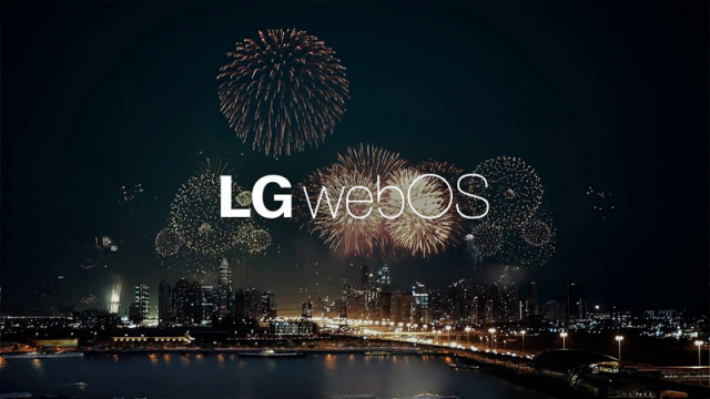 <b>LG WebOS 3.5 transformă experienţa de vizionare TV în ceva complet nou, prin funcţiile sale "Magic"</b>Pe televizoarele sud-coreenilor de la LG Electronics avem preinstalat sistemul de operare LG WebOS, platformă care odată cu actualizarea la versiunea cu numărul v3.5 ne aduce o experiență de vizionare TV cu adevărat magică unde privitorul are la 